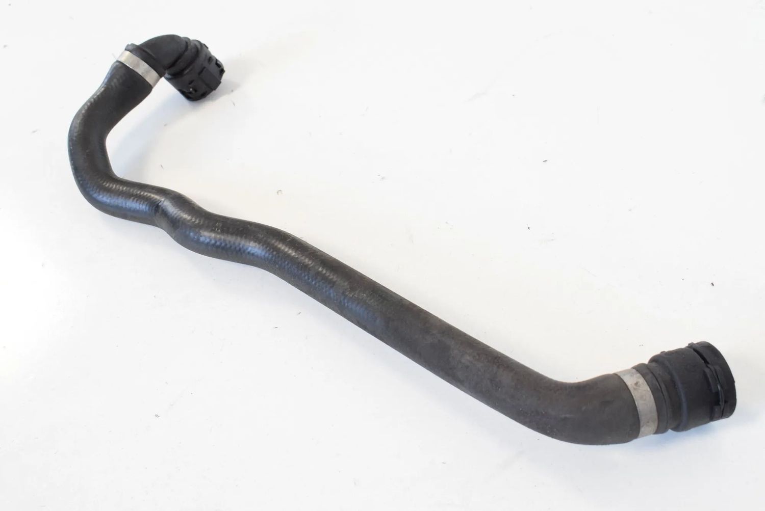 7796871 Coolant Hose Pipe BMW 1 SERIES (E87) (2003-2013) — Europe Delivery