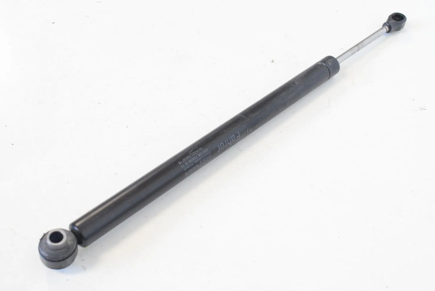 A2217200716 Front Left Bonnet Strut MERCEDES-BENZ S-CLASS (W221) (2005-2013) — Europe Delivery