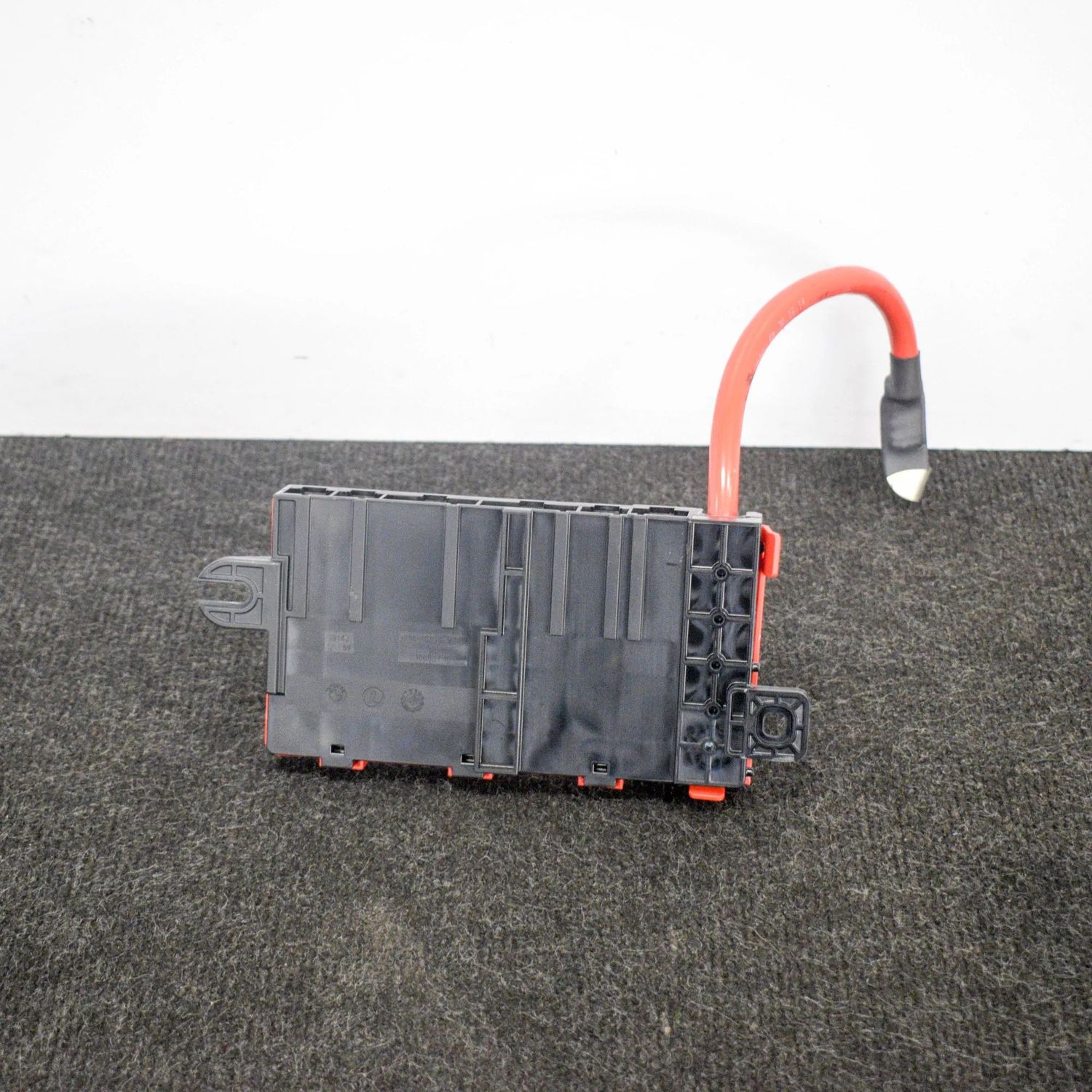 9227752 Power Distribution Unit BMW 3 SERIES (F30, F80) (2011-2019) — Europe Delivery