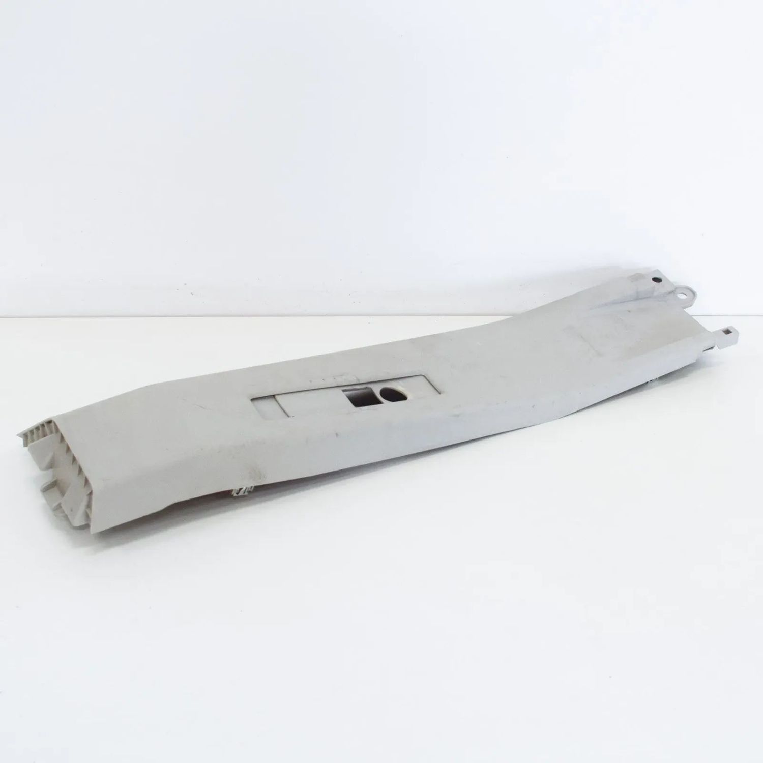 BK31-V243W01-AE Left Side B Pillar Trim FORD TRANSIT (2013-...) — Europe Delivery