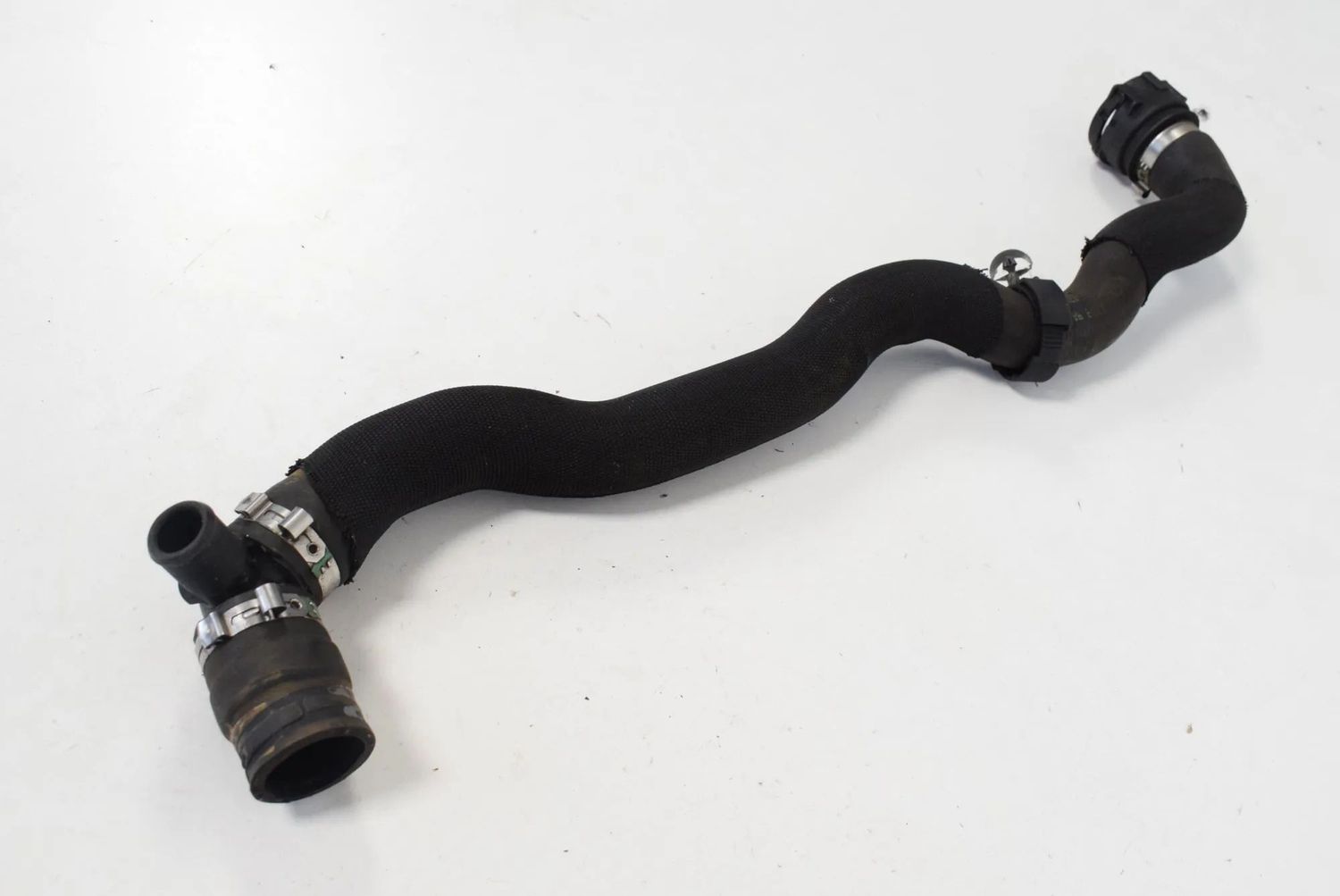 9802104 Coolant Hose Pipe MINI PACEMAN (R61) (2012-2016) — Europe Delivery