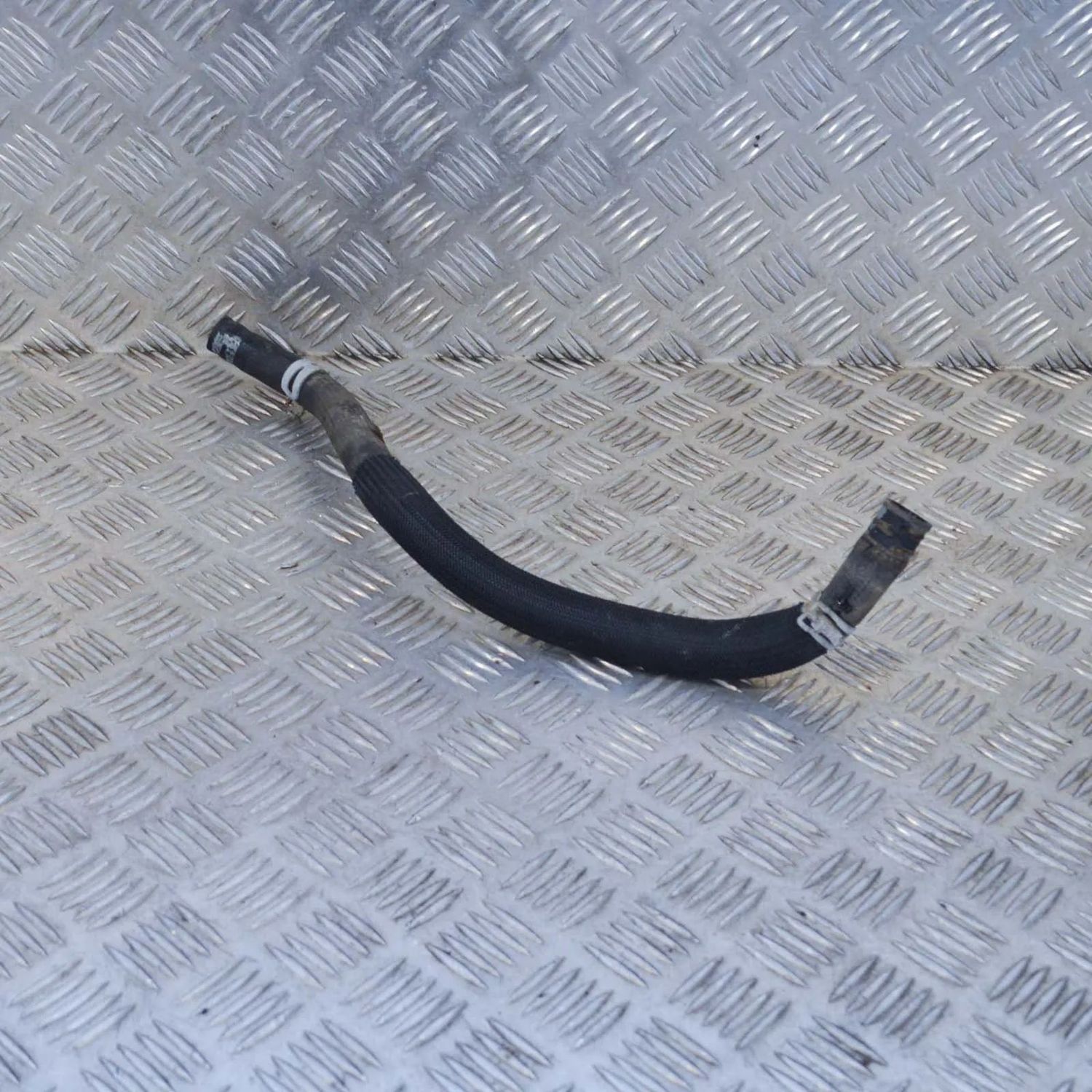 1036752-00-G Coolant Hose Pipe TESLA MODEL X (2013-...) — Europe Delivery