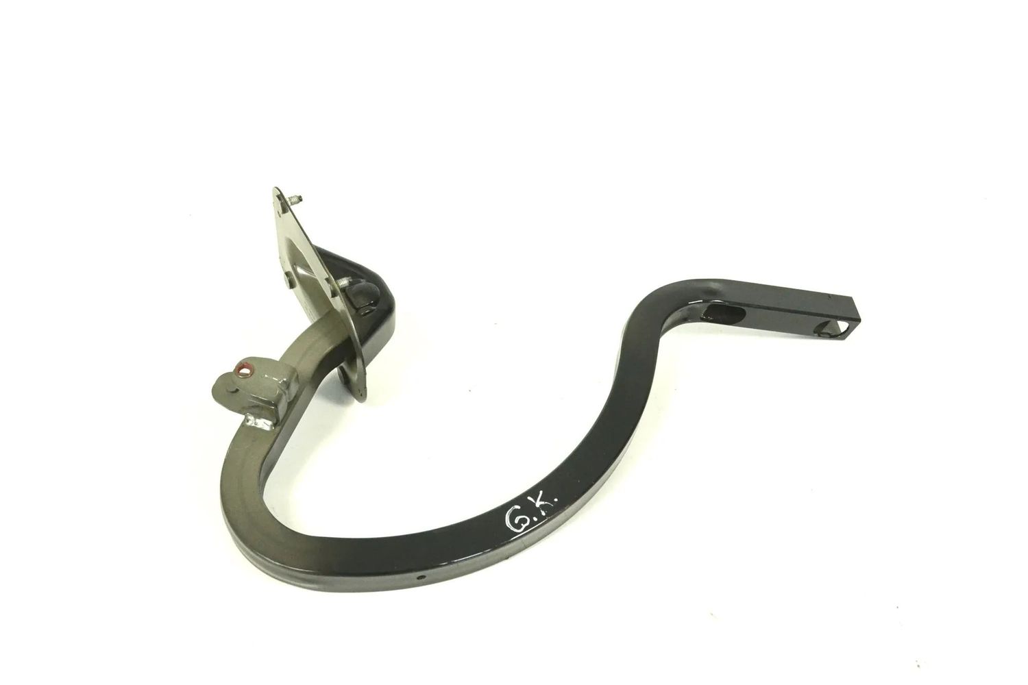 4858281 Left Side Bootlid Hinge BMW 4 SERIES (Coupe F32, F82) (2013-2020) — Europe Delivery