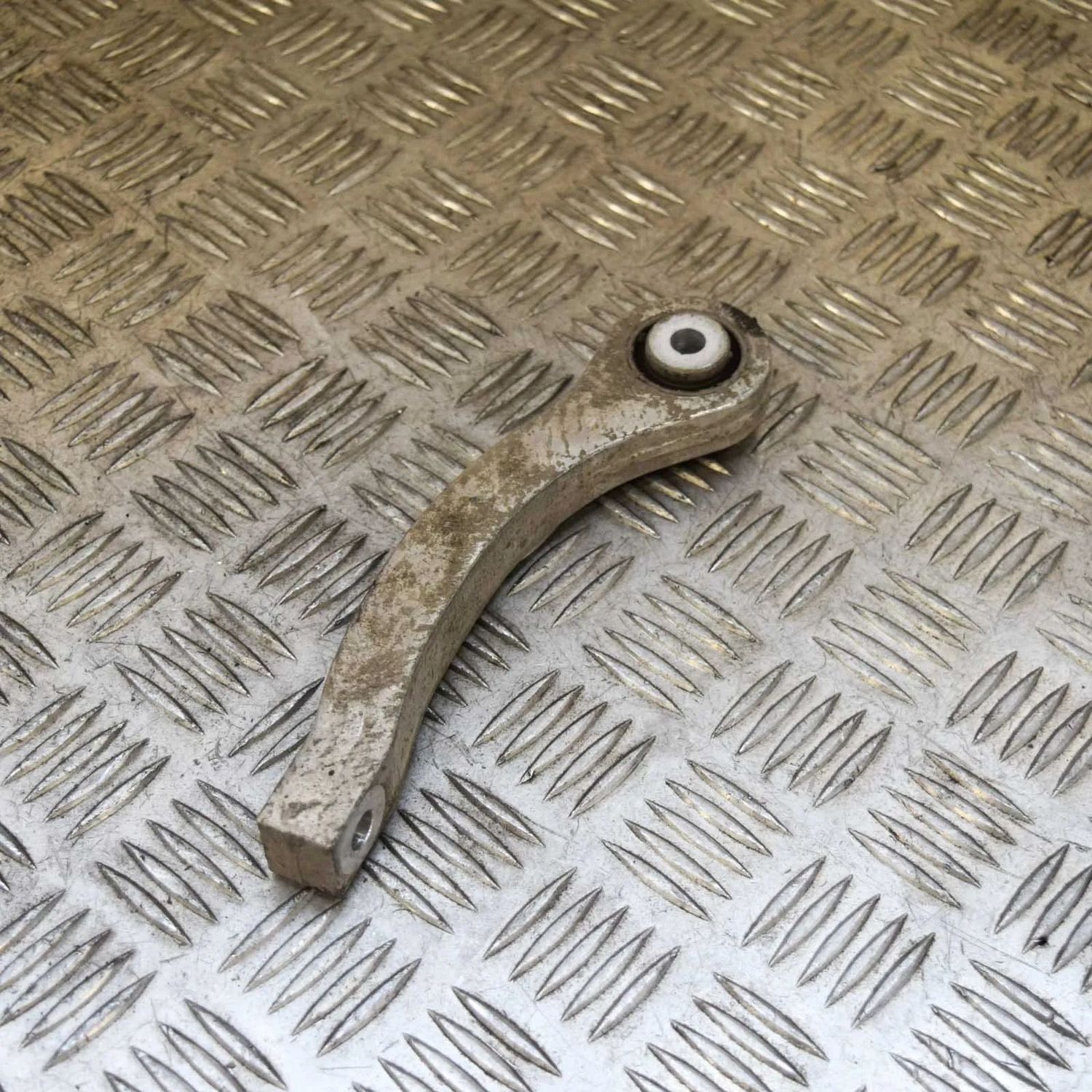 4M0505465 Rear Right Control Arm AUDI Q7 (4M) (2015-...) — Europe Delivery