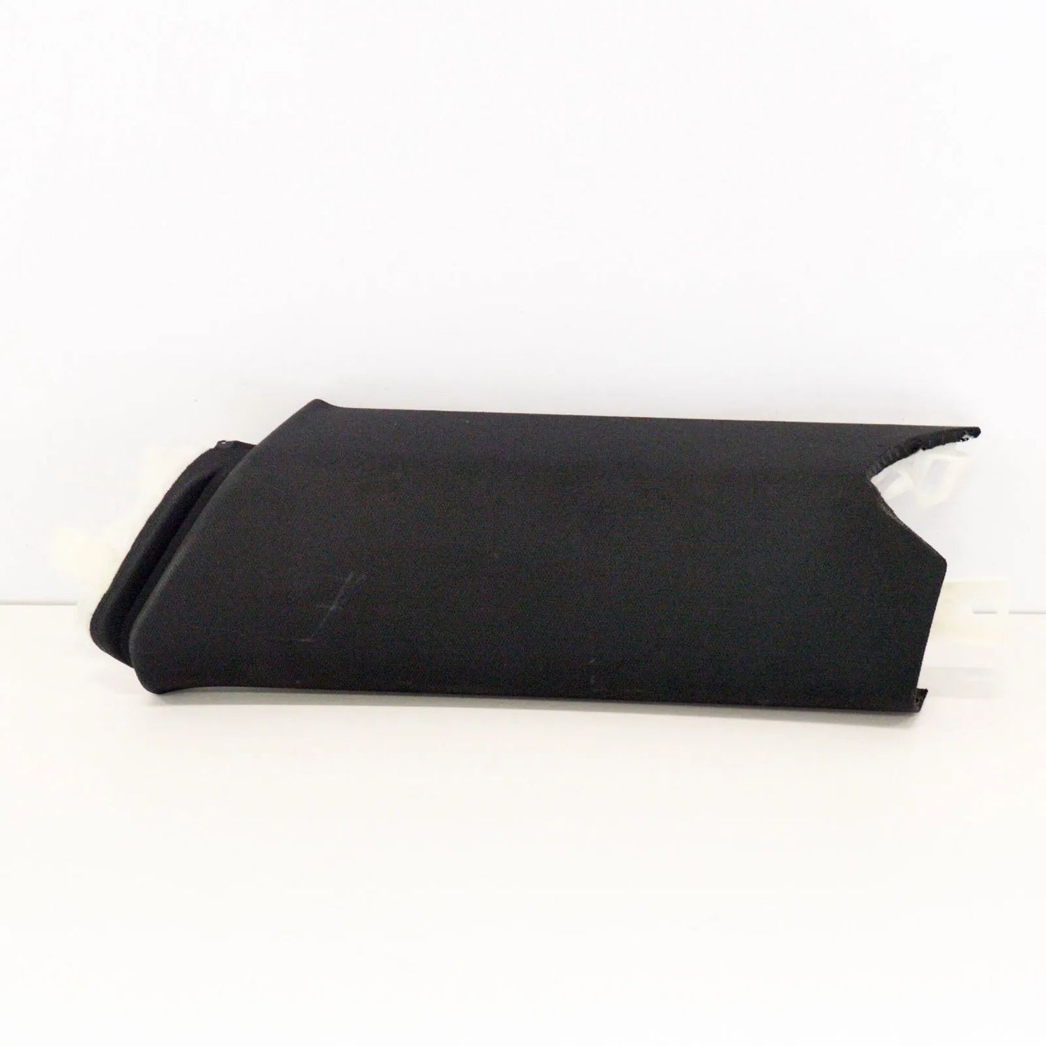 8R0867288B, 8R0867288C Right Side Pillar Trim AUDI Q5 (8R) (2008-2017) — Europe Delivery