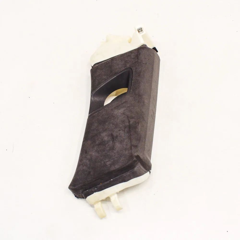 4M0867287 Rear Left Pillar Trim AUDI Q7 (4M) (2015-...) — Europe Delivery