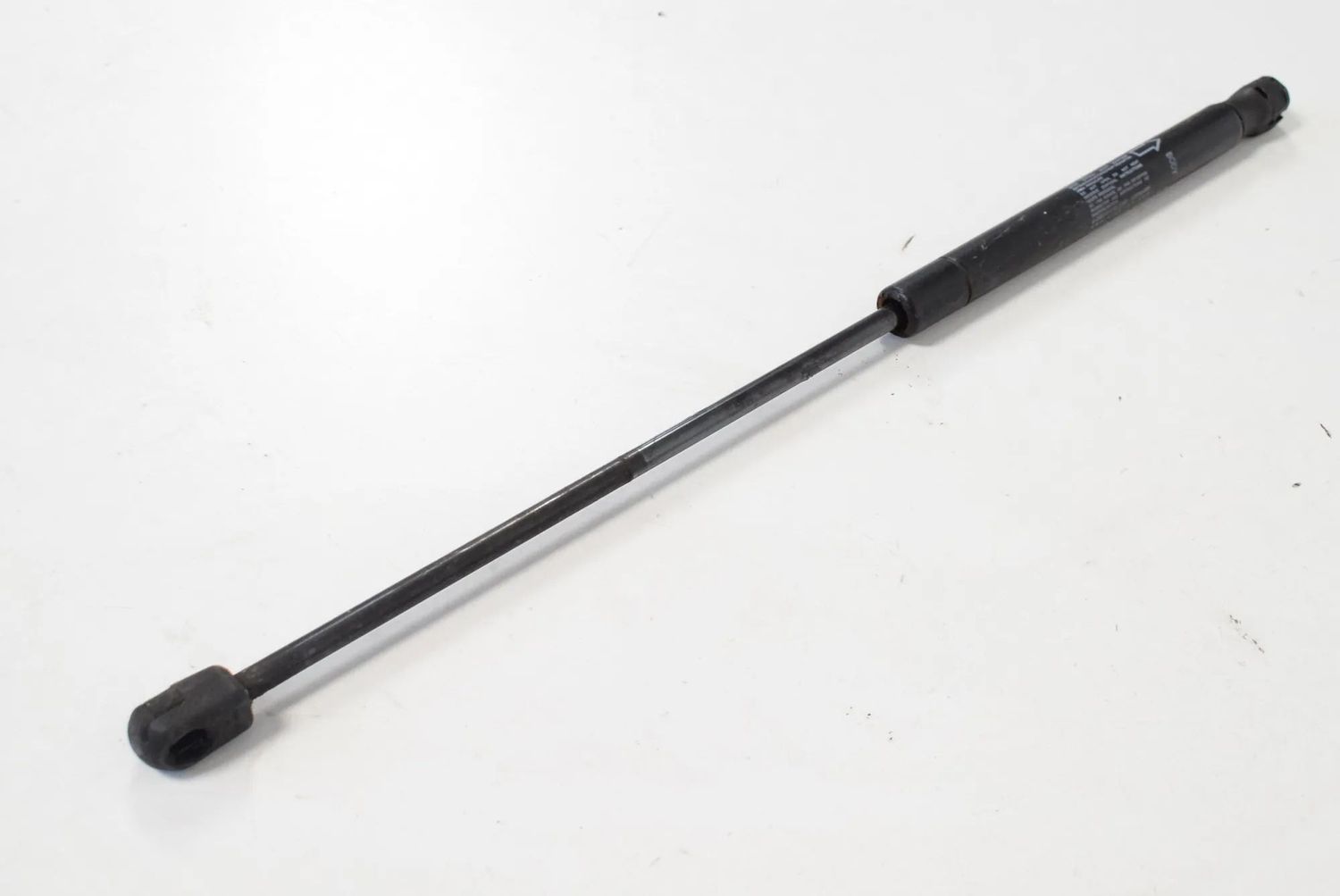 8X23-16C826-AC Front Left Bonnet Strut JAGUAR XF (X250) (2008-2015) — Europe Delivery