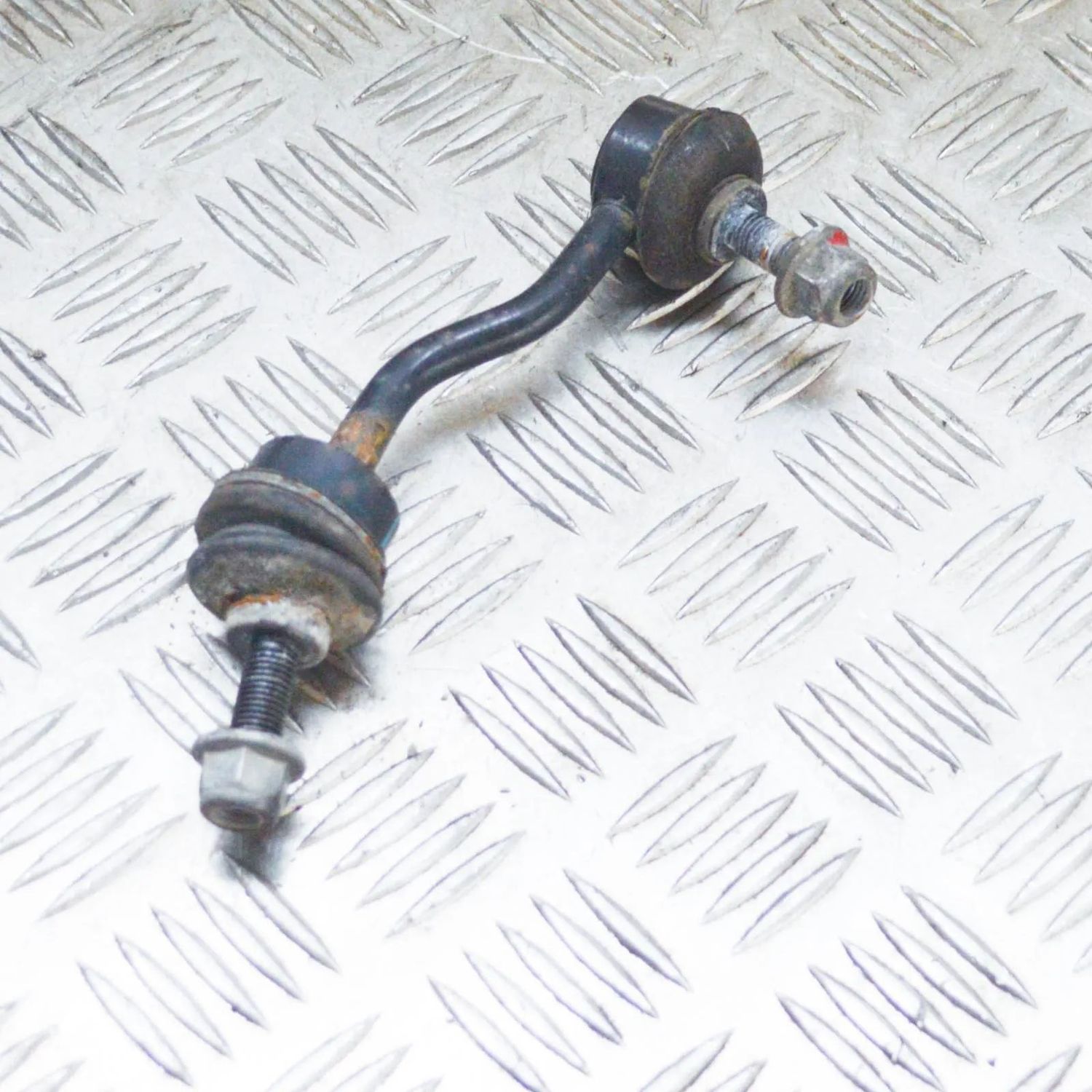 Rear Left Stabilizer Link TESLA MODEL X (2013-...) — Europe Delivery