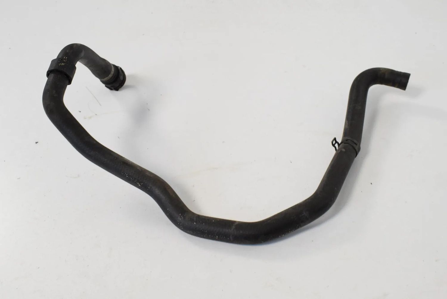 9222750 Coolant Hose Pipe BMW X6 (E71, E72) (2007-2014) — Europe Delivery