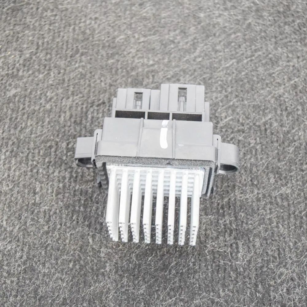 13598091, F011500127 Interior Heater Resistor OPEL MOKKA (MOKKA X) (2012-...) — Europe Delivery