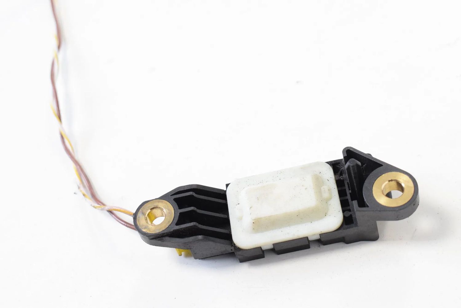 A001820912 Right Side Impact Sensor MERCEDES-BENZ CLS (C219) (2004-2011) — Europe Delivery