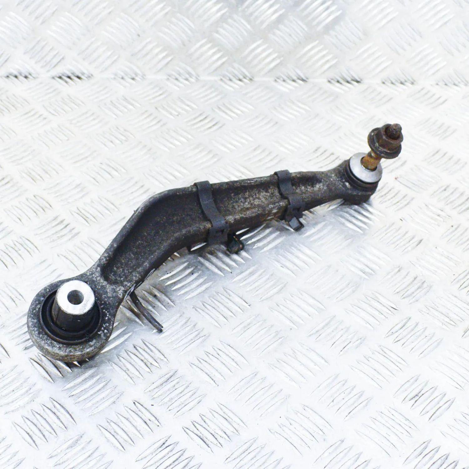 6762732 Rear Right Control Arm BMW 5 SERIES (E60) (2001-2010) — Europe Delivery
