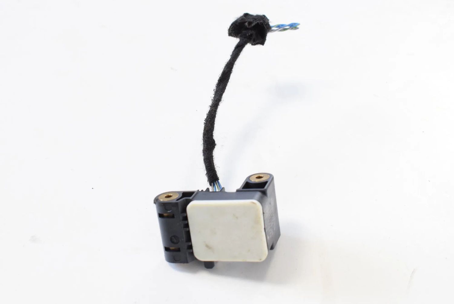 6911003 Front Left Impact Sensor BMW X6 (E71, E72) (2007-2014) — Europe Delivery