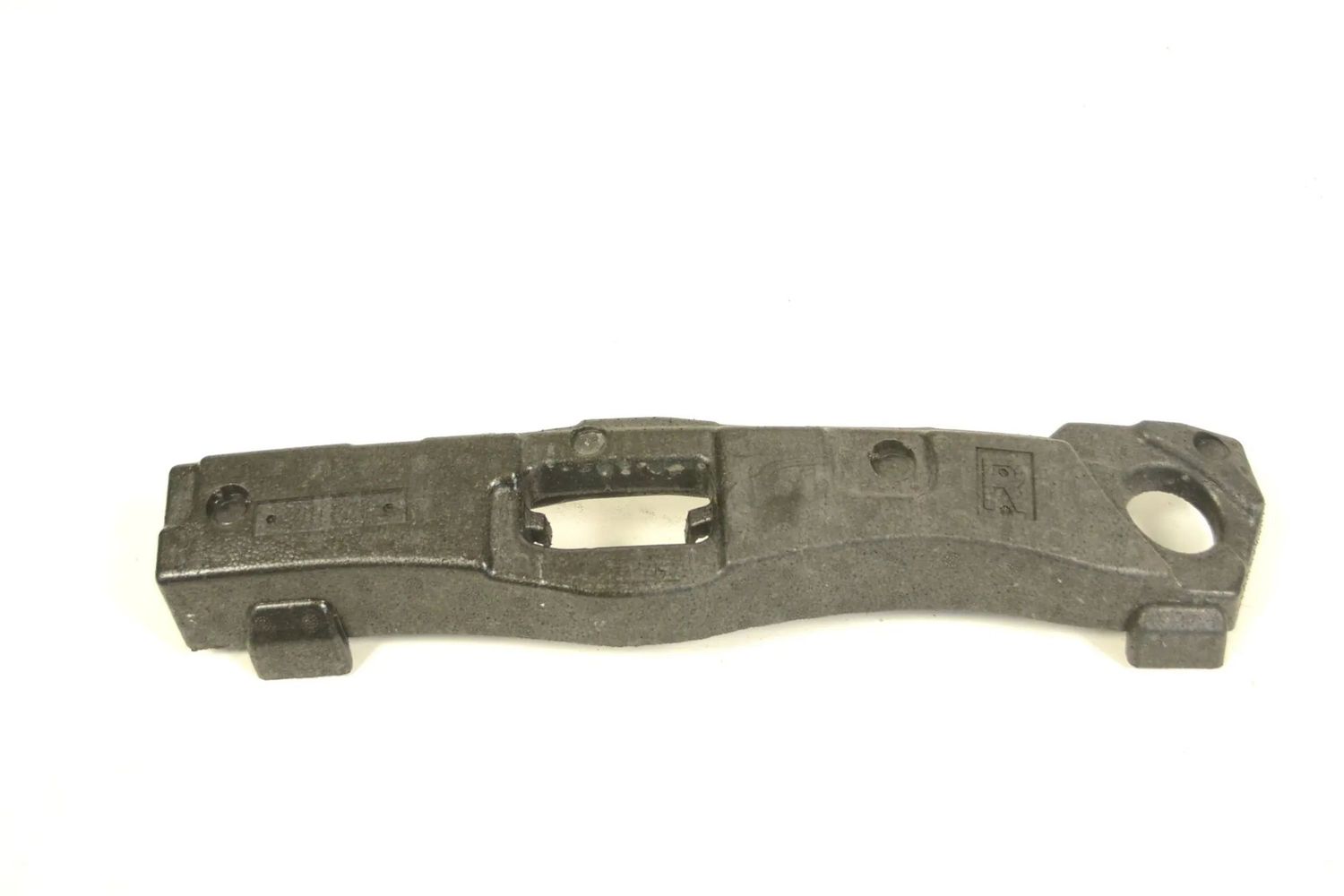 7185722 Rear Bumper Foam BMW X6 (E71, E72) (2007-2014) — Europe Delivery