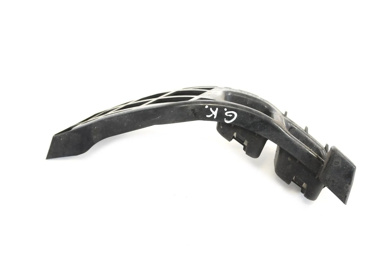 A2128853565 Rear Left Bumper Bracket MERCEDES-BENZ E-CLASS (T-Model S212) (2009-2016) — Europe Delivery
