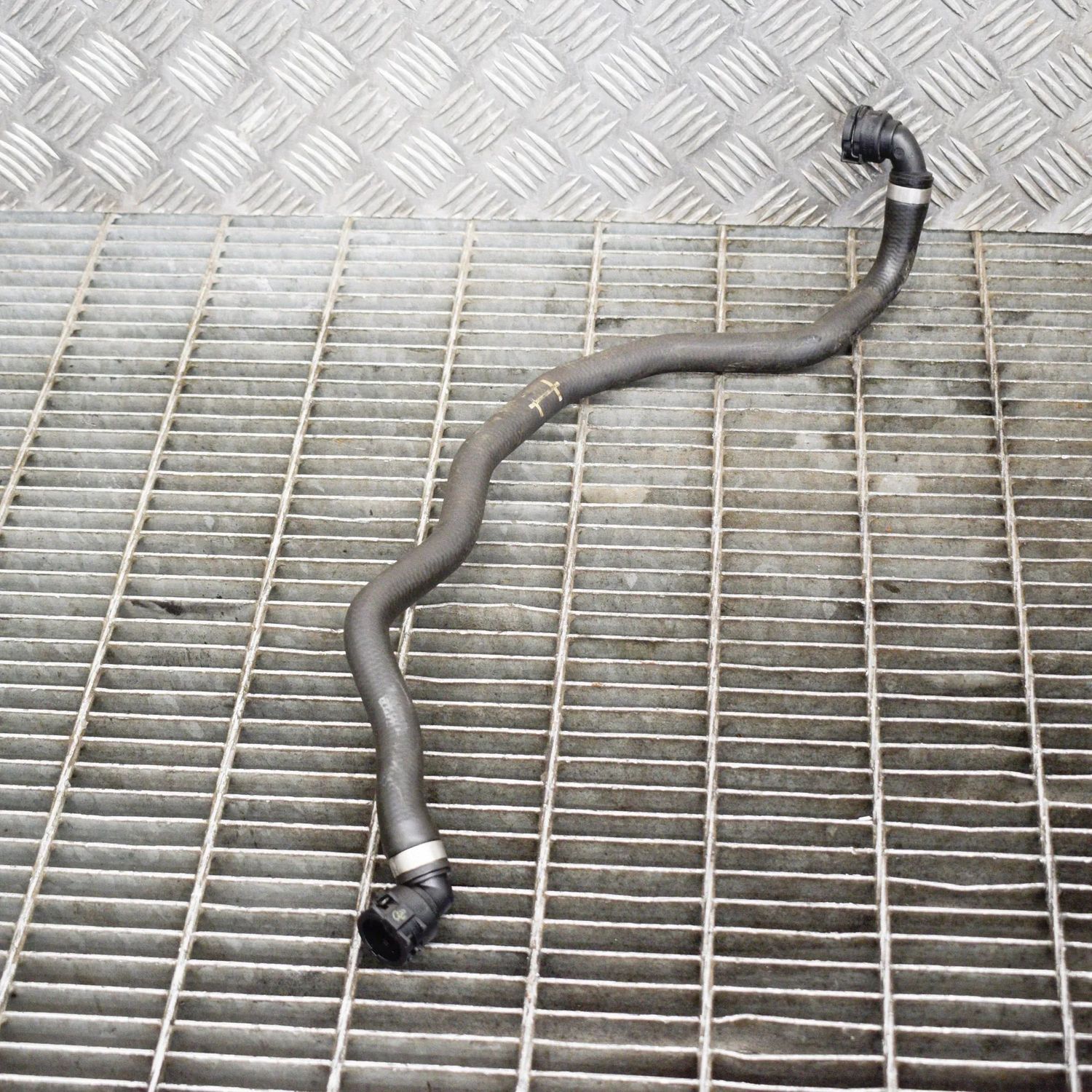 7812944 Coolant Hose Pipe BMW 3 SERIES (F30, F80) (2011-2019) — Europe Delivery