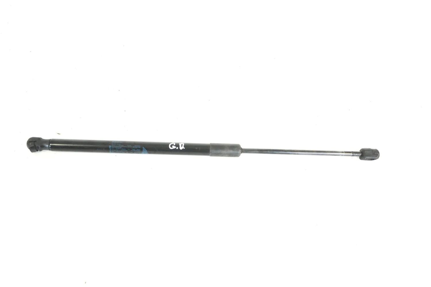 9801386 Right Side Tailgate Gas Strut MINI COUNTRYMAN (R60) (2009-2016) — Europe Delivery