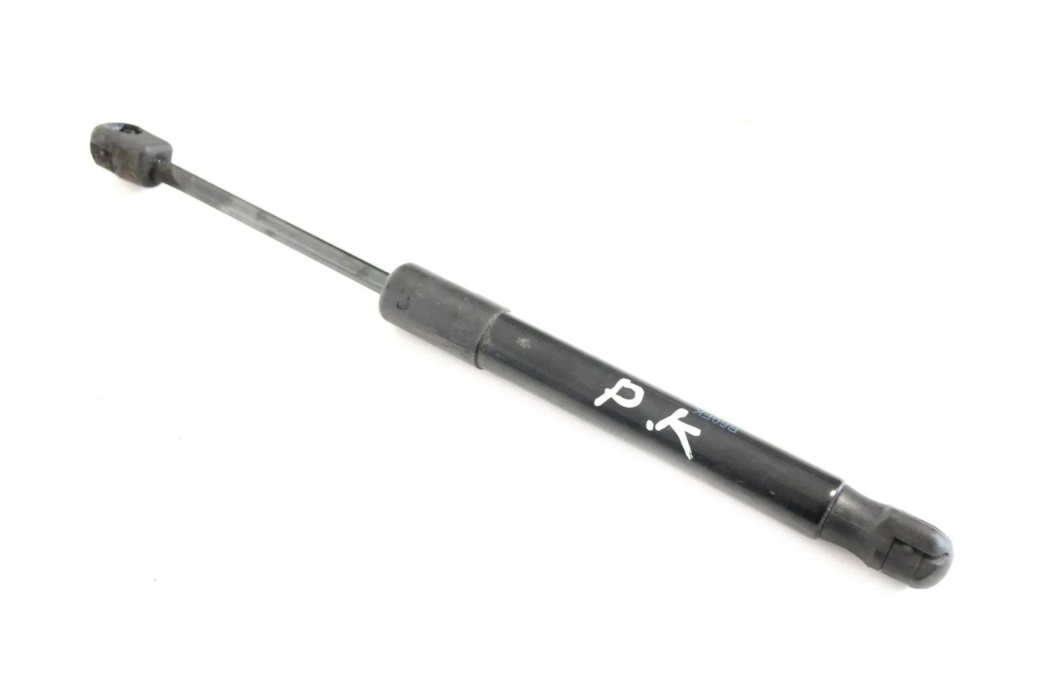 9802054 Front Left Bonnet Strut MINI COUNTRYMAN (R60) (2009-2016) — Europe Delivery