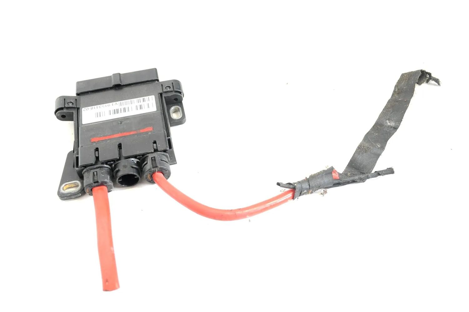 9153418 Battery Cable Ends BMW 7 SERIES (F01, F02) (2008-2015) — Europe Delivery