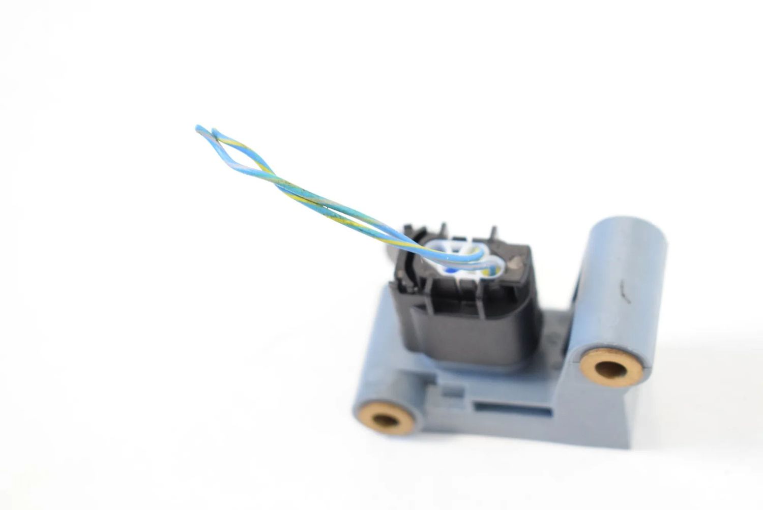 9159314 Front Left Impact Sensor BMW 7 SERIES (F01, F02) (2008-2015) — Europe Delivery