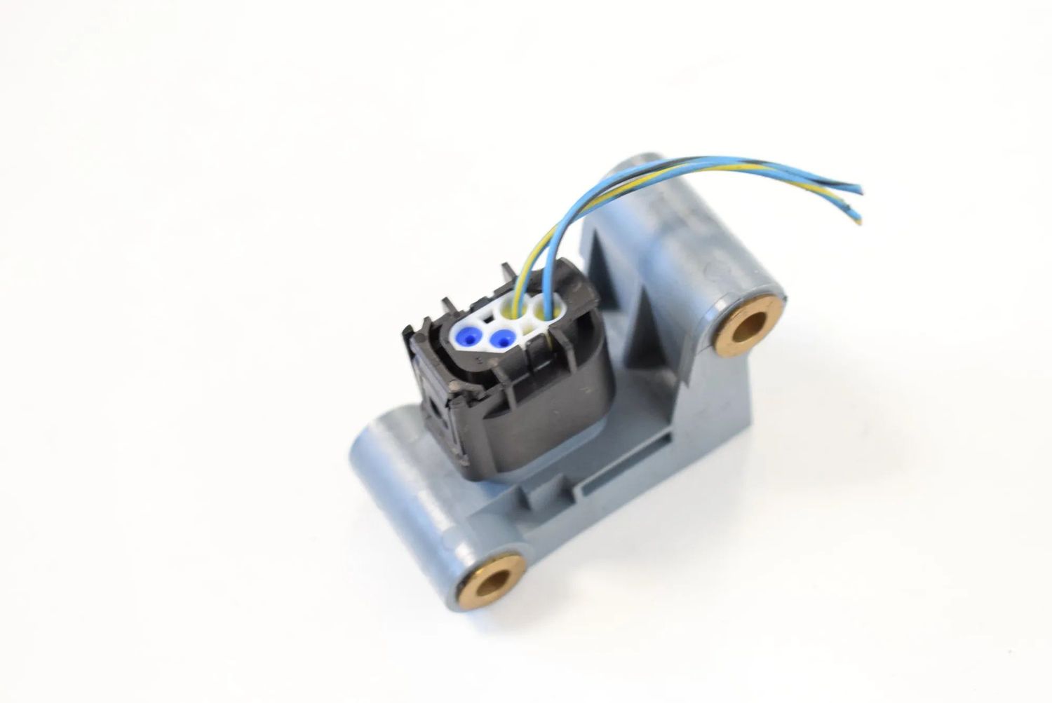 9159314 Front Right Impact Sensor BMW 7 SERIES (F01, F02) (2008-2015) — Europe Delivery