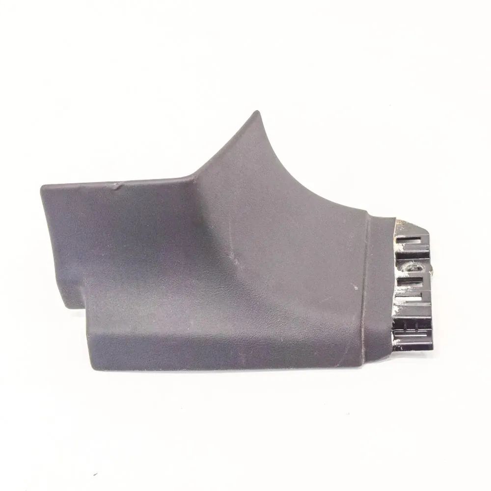 1050375-00-D Rear Right Interior Step Trim TESLA MODEL X (2013-...) — Europe Delivery