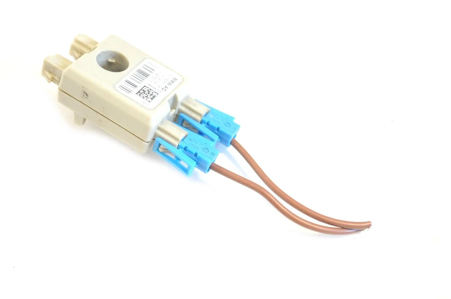 9118261 Antenna Amplifier BMW 7 SERIES (F01, F02) (2008-2015) — Europe Delivery