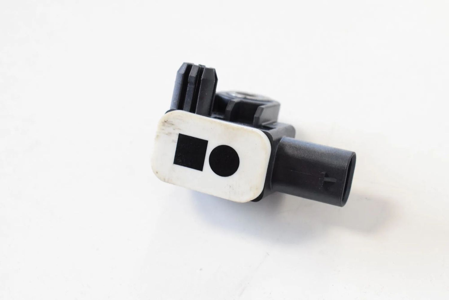 9234989 Front Left Impact Sensor BMW 4 SERIES (Cabrio F33, F83) (2013-2020) — Europe Delivery