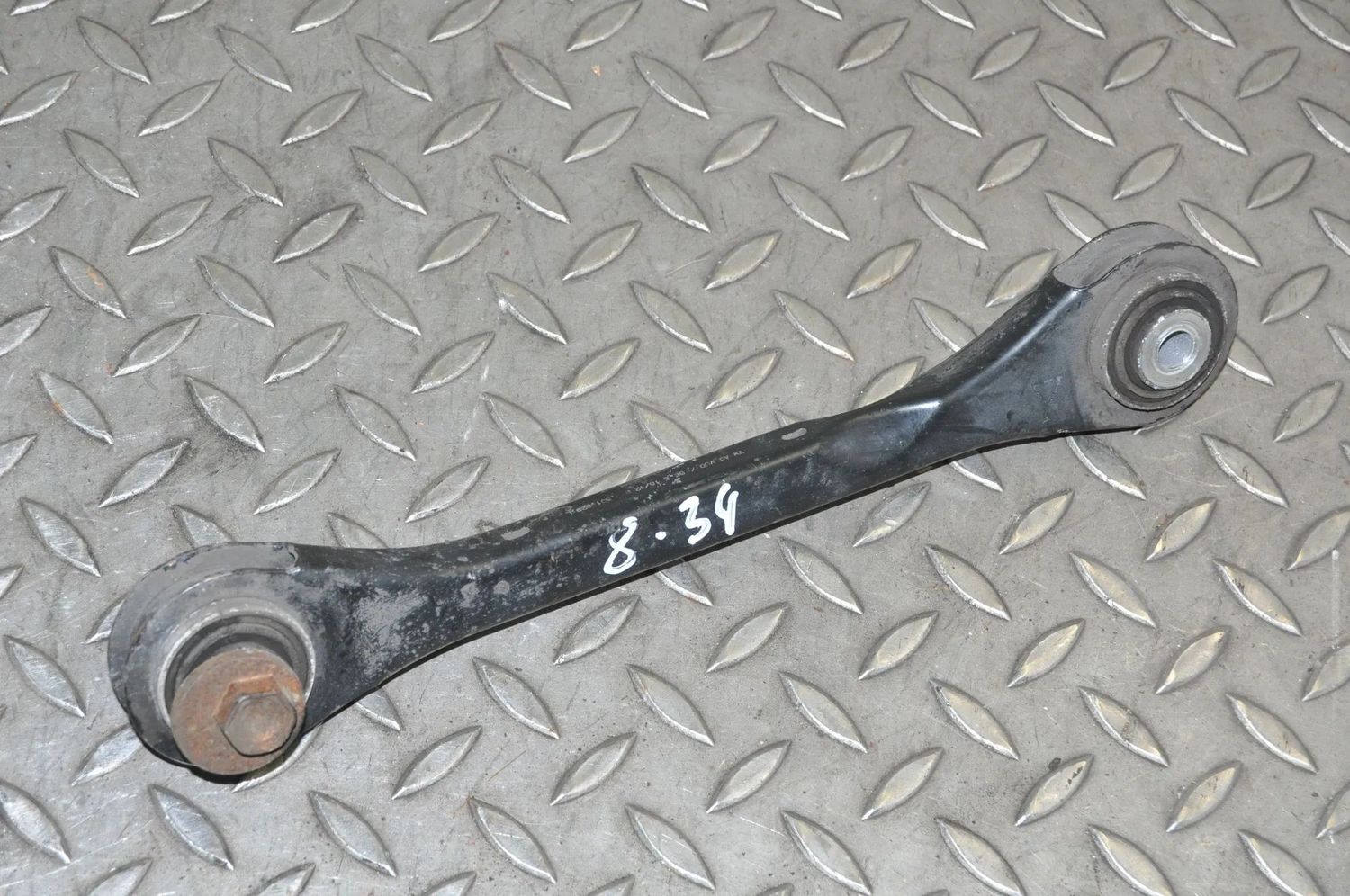Rear Right Control Arm AUDI Q5 (8R) (2008-2017) — Europe Delivery