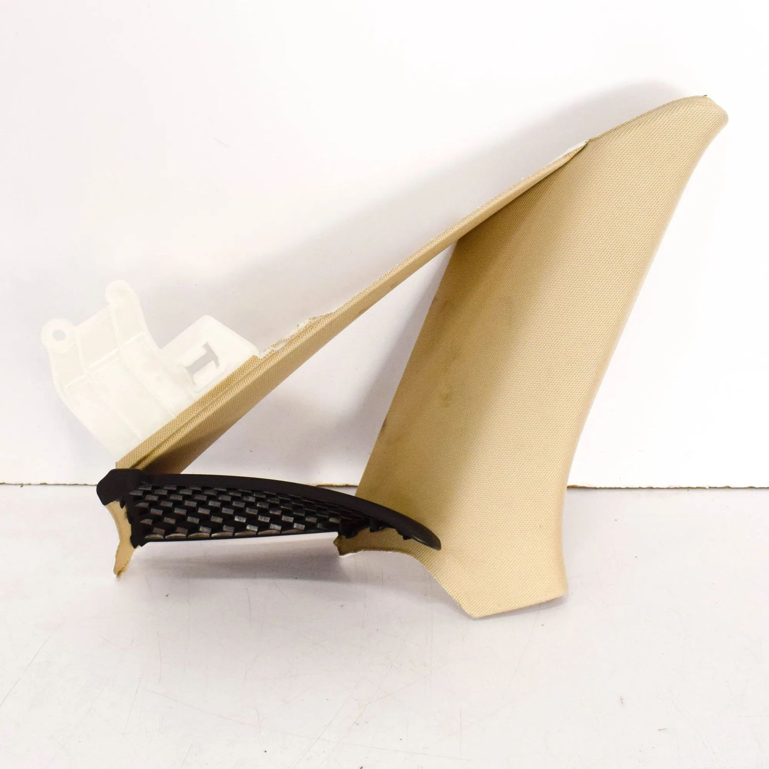 8W5867287A Rear Left Pillar Trim AUDI A4 (8W2, B9) (2015-...) — Europe Delivery