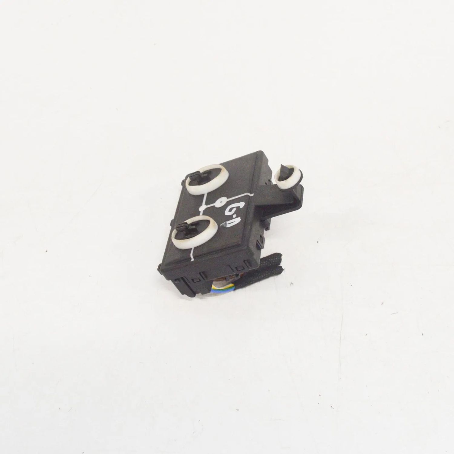 8W0959595F, A2C7486961300, 8W0959595H Rear Right Door Control Unit AUDI A4 (8W2, B9) (2015-...) — Europe Delivery