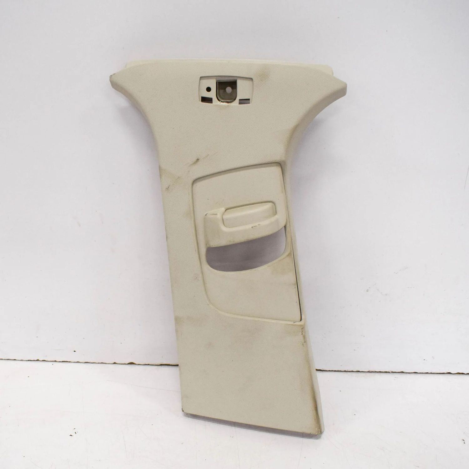 BM51-A24583-A Left Side B Pillar Trim FORD FOCUS (III) (2010-2020) — Europe Delivery