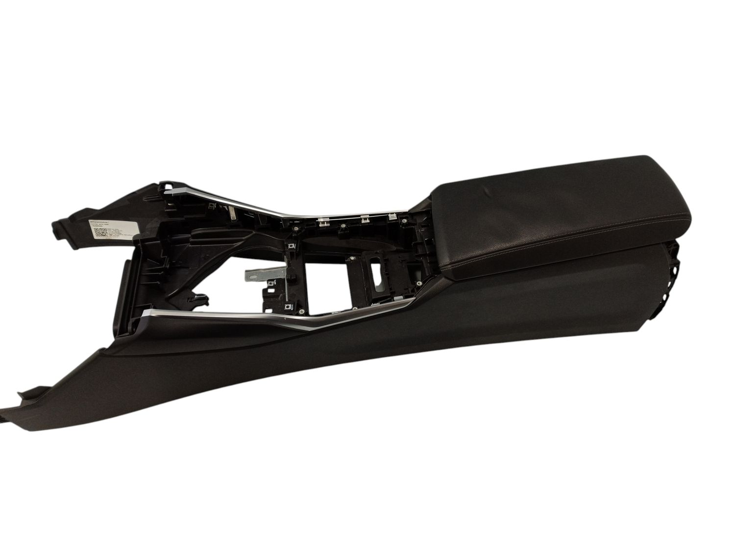 BMW M3 EXMAESTRO OTHER OEM 51166996833 — Europe Delivery