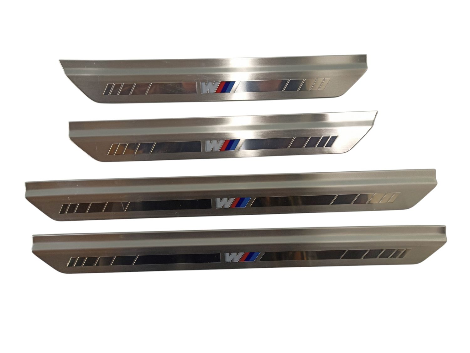 BMW 7' G70 EXMAESTRO OTHER OEM 51479870753 — Europe Delivery