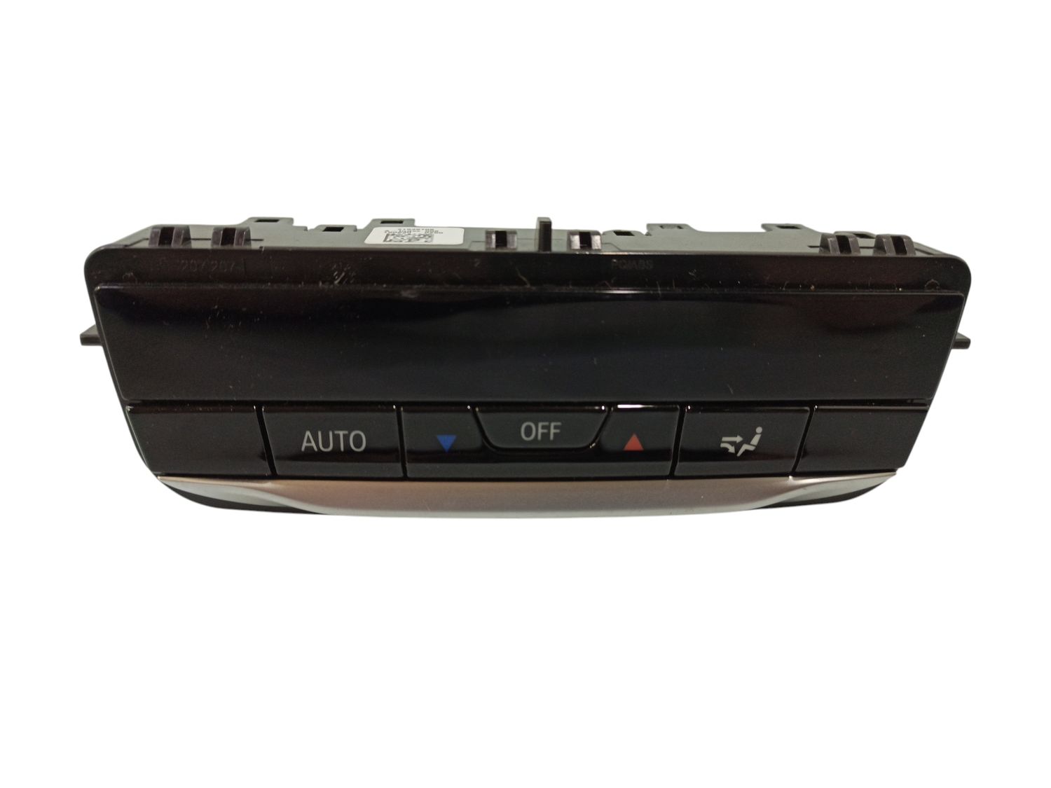 BMW 3 SERIES EXMAESTRO ELECTRONICS &amp;amp; STEERING WHEELS OEM 61319493012 — Europe Delivery