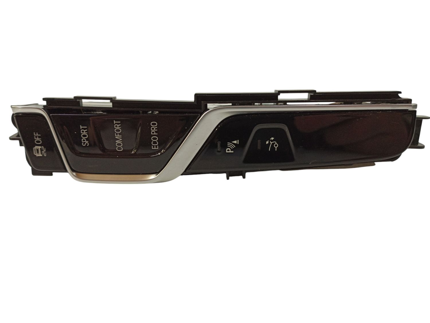 BMW 6 SERIES EXMAESTRO ELECTRONICS &amp;amp; STEERING WHEELS OEM 61319460837 — Europe Delivery