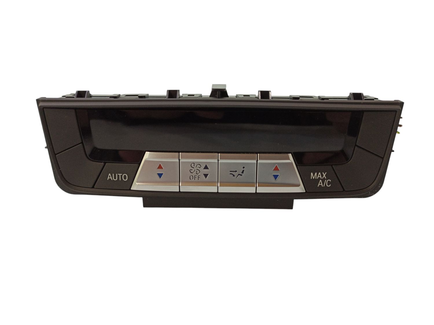 BMW X5 EXMAESTRO ELECTRONICS &amp;amp; STEERING WHEELS OEM 64119462514 — Europe Delivery