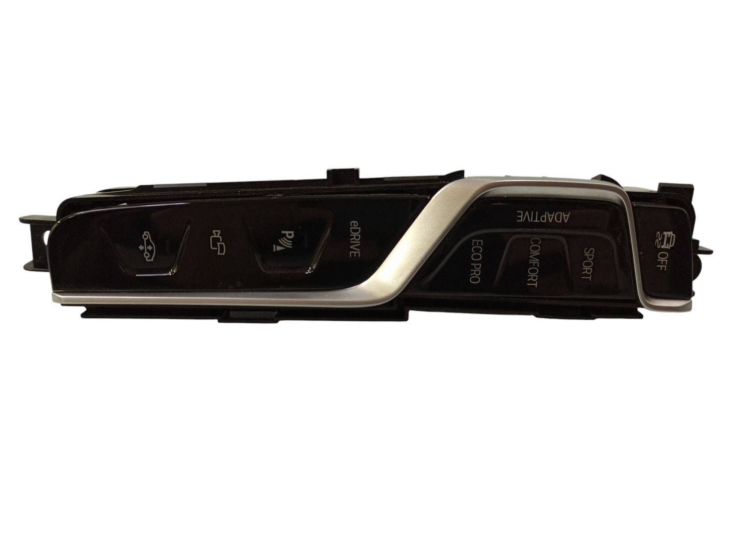 BMW 7 SERIES EXMAESTRO ELECTRONICS &amp;amp; STEERING WHEELS OEM 61316819149 — Europe Delivery