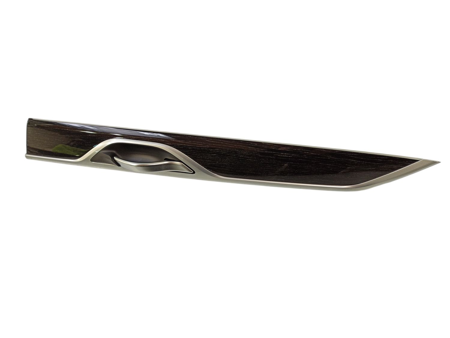 BMW 7 SERIES EXMAESTRO DECORATIVE TRIMS OEM 8068804 — Europe Delivery