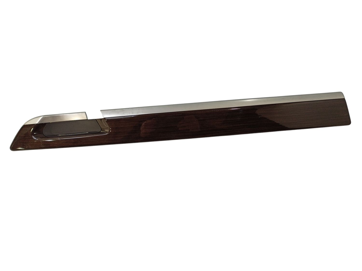 BMW 7 SERIES EXMAESTRO DECORATIVE TRIMS OEM 51419115533 — Europe Delivery