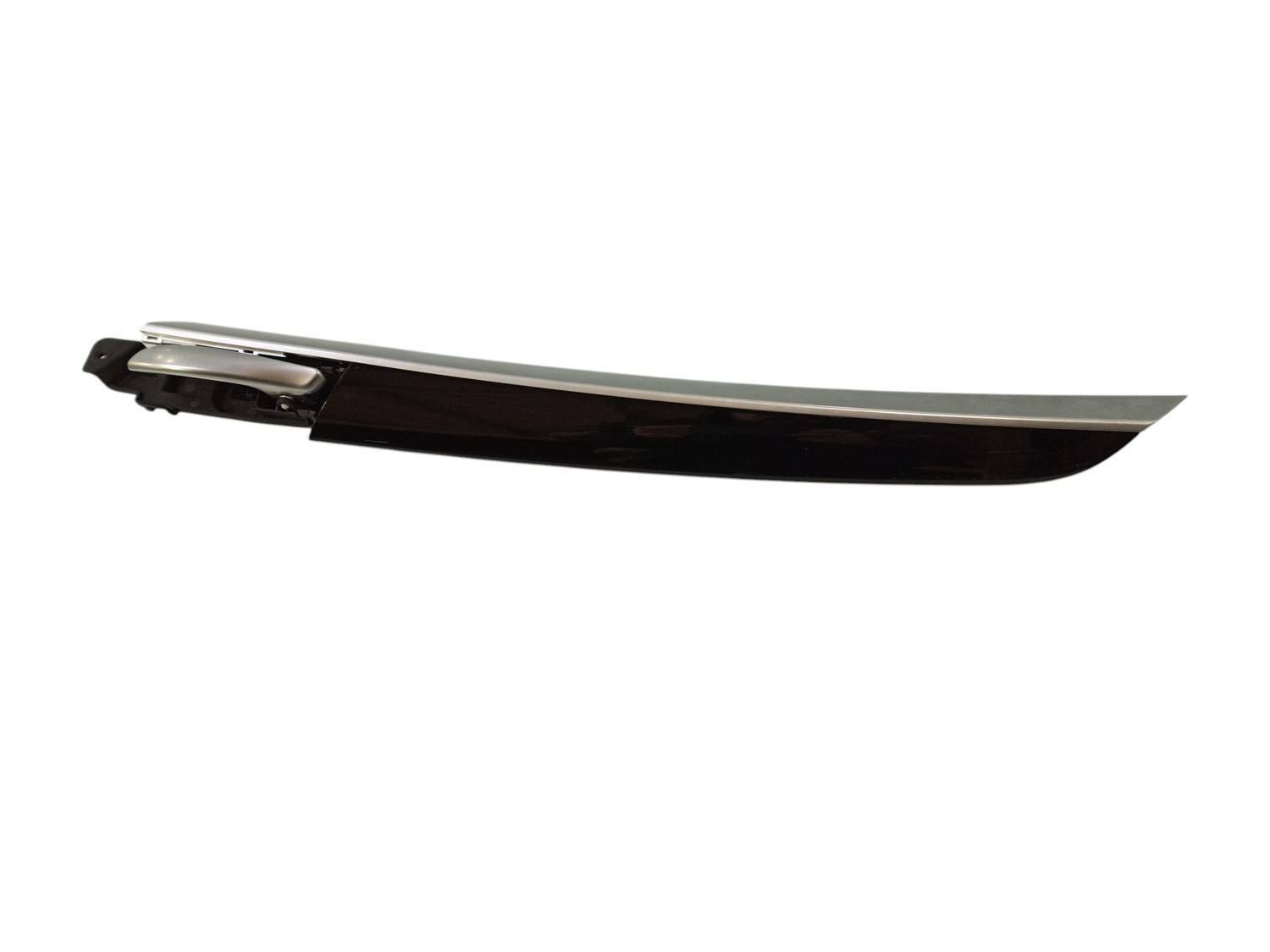 BMW X5 EXMAESTRO DECORATIVE TRIMS OEM 4993101 — Europe Delivery