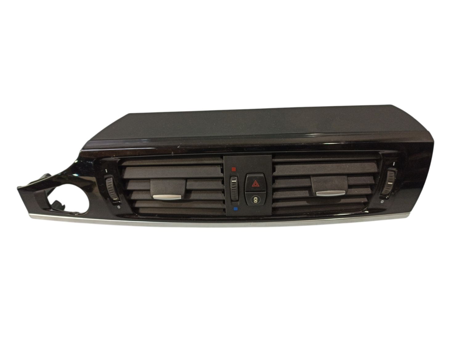 BMW X3 EXMAESTRO DECORATIVE TRIMS OEM 64229184122 — Europe Delivery
