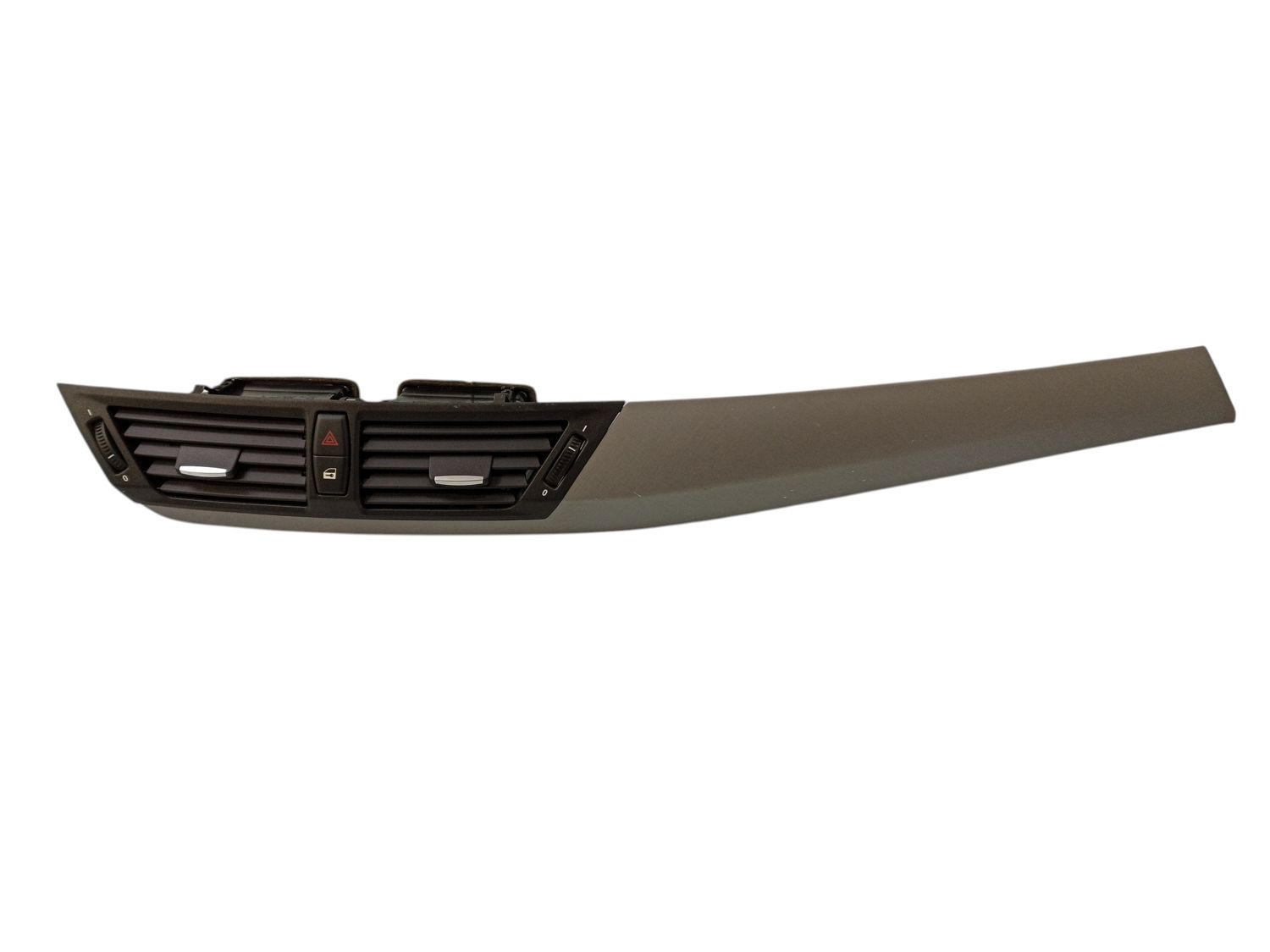 BMW X1 EXMAESTRO DECORATIVE TRIMS OEM 2991250 — Europe Delivery