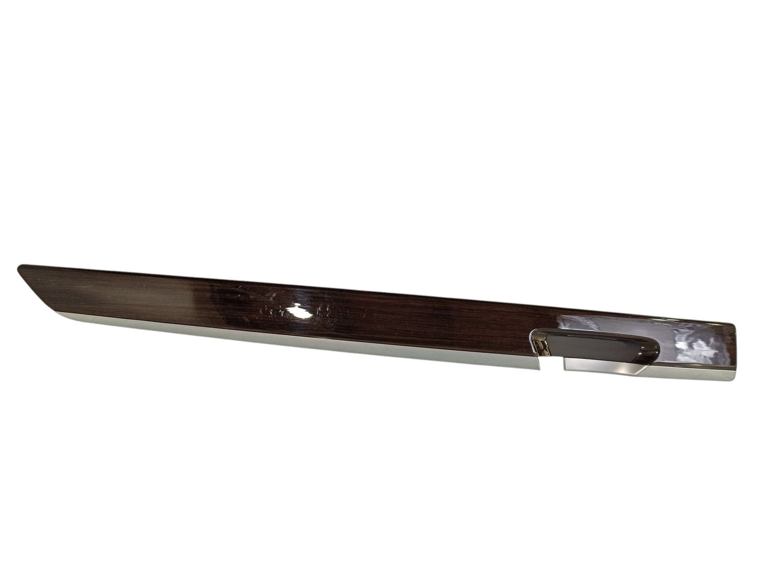 BMW 7 SERIES EXMAESTRO DECORATIVE TRIMS OEM 51429115575 — Europe Delivery