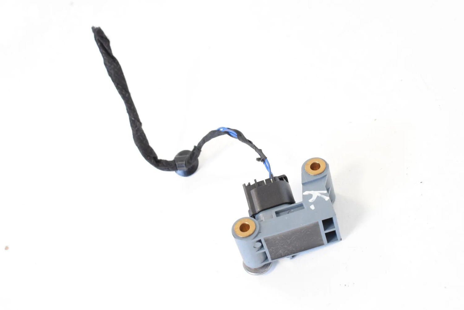 9159314 Front Left Impact Sensor MINI PACEMAN (R61) (2012-2016) — Europe Delivery