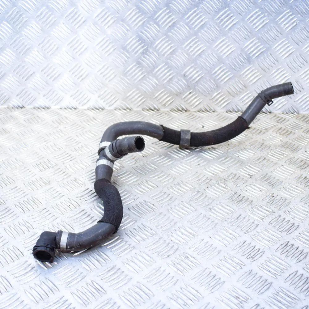 A2048308496 Coolant Hose Pipe MERCEDES-BENZ E-CLASS (Coupe C207) (2008-2016) — Europe Delivery