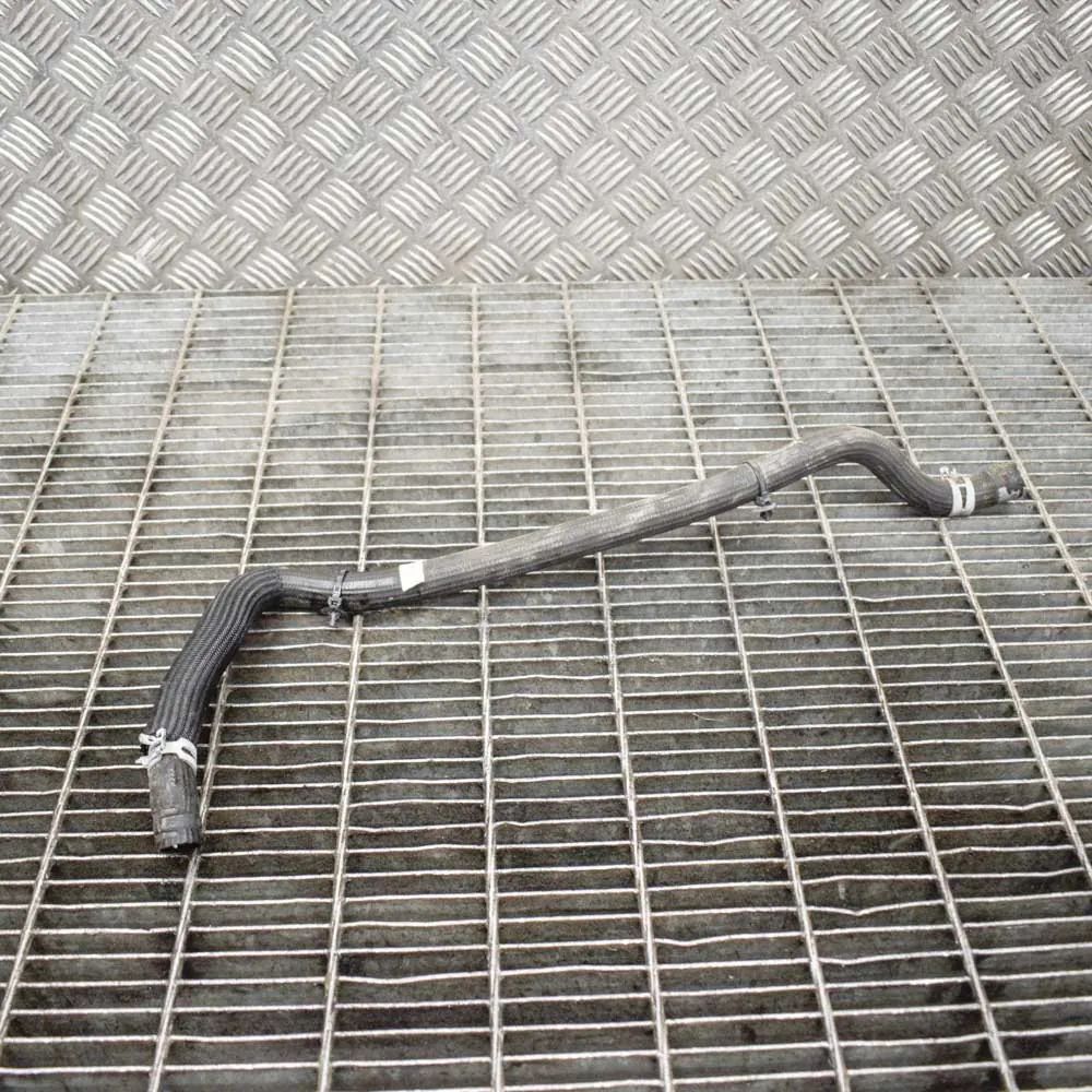 1031462-00-I Coolant Hose Pipe TESLA MODEL X (2013-...) — Europe Delivery