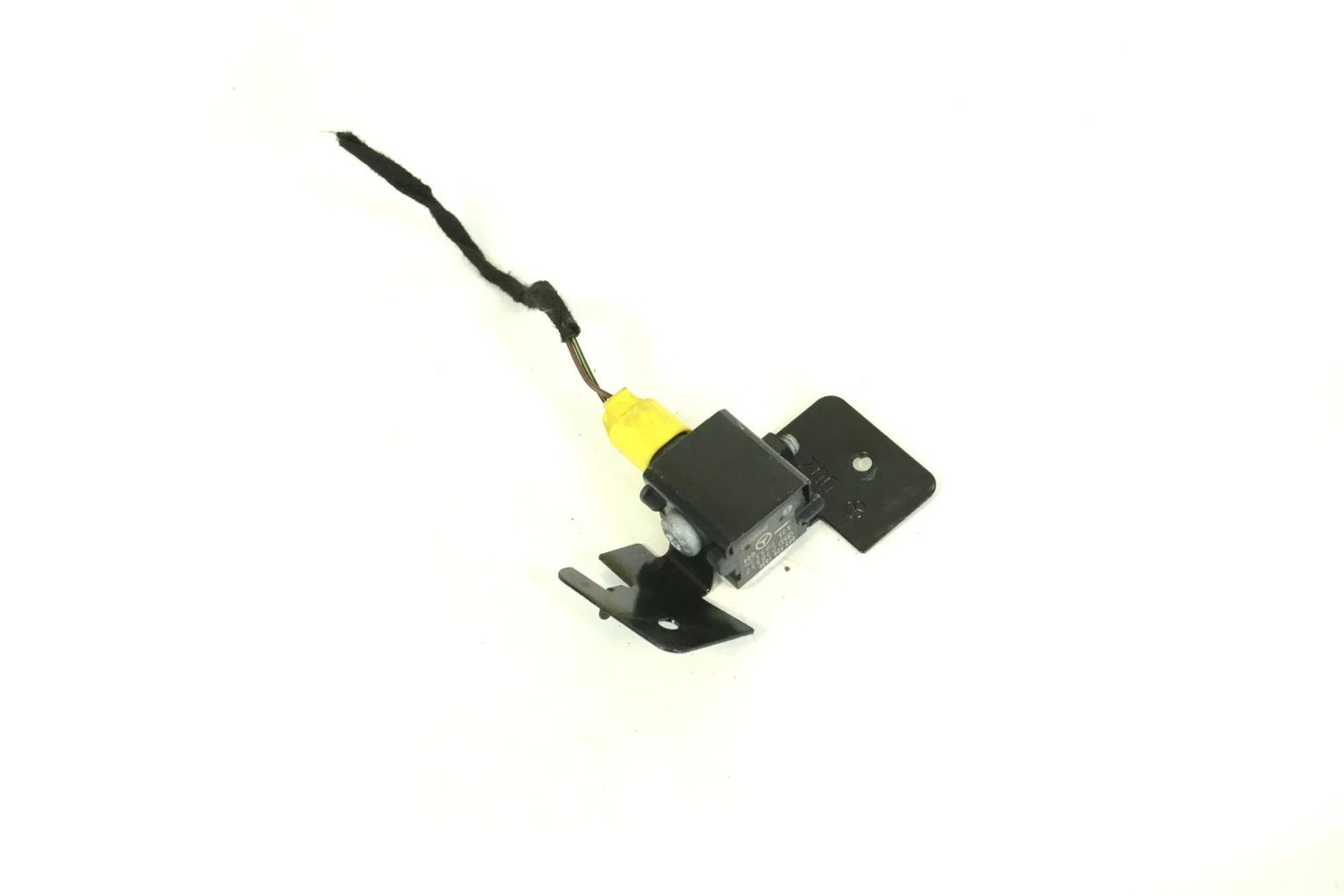 0038202826, 965230512 Right Side Impact Sensor MERCEDES-BENZ VIANO (W639) (2003-...) — Europe Delivery