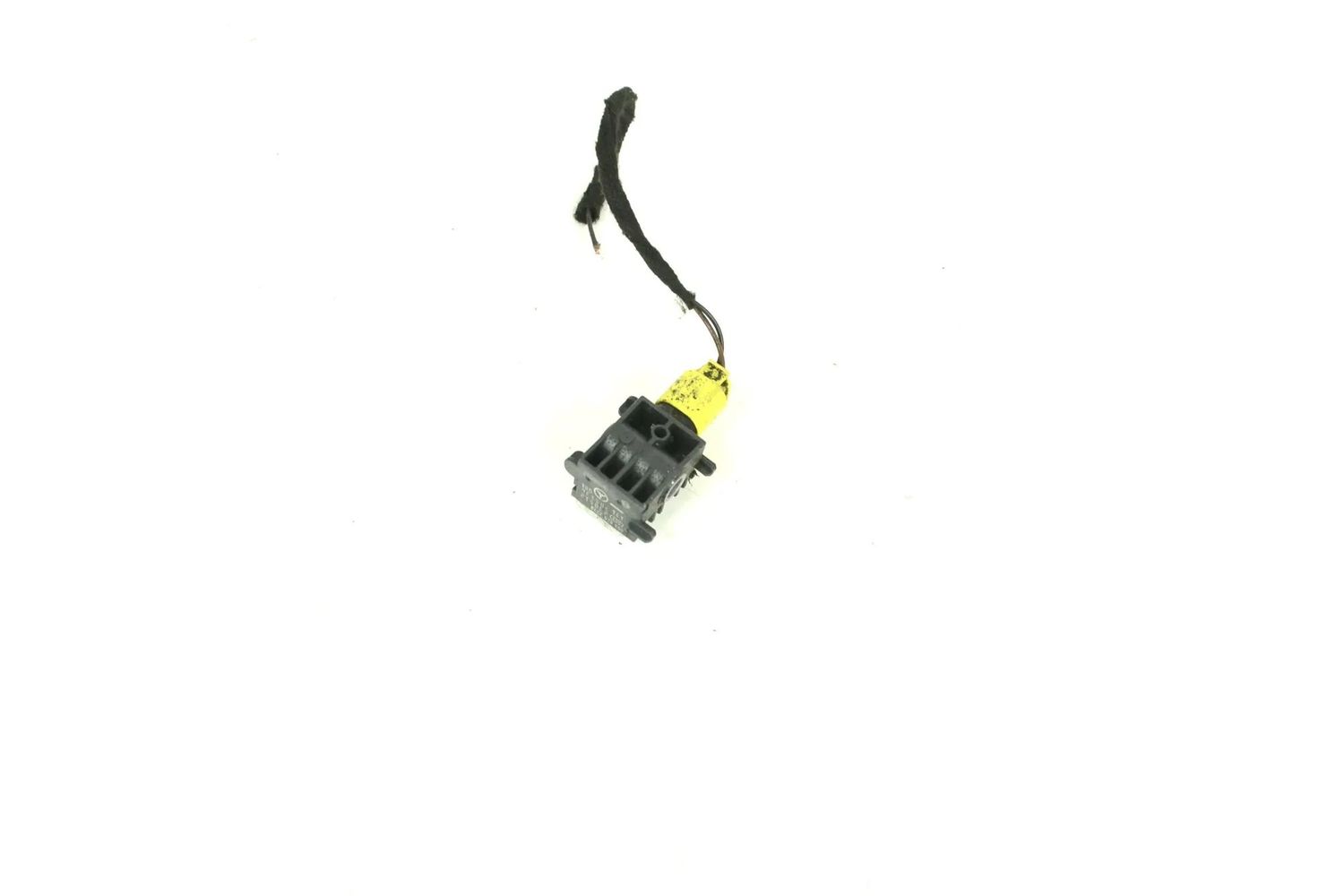 965230512, 0038202326 Left Side Impact Sensor MERCEDES-BENZ VIANO (W639) (2003-...) — Europe Delivery