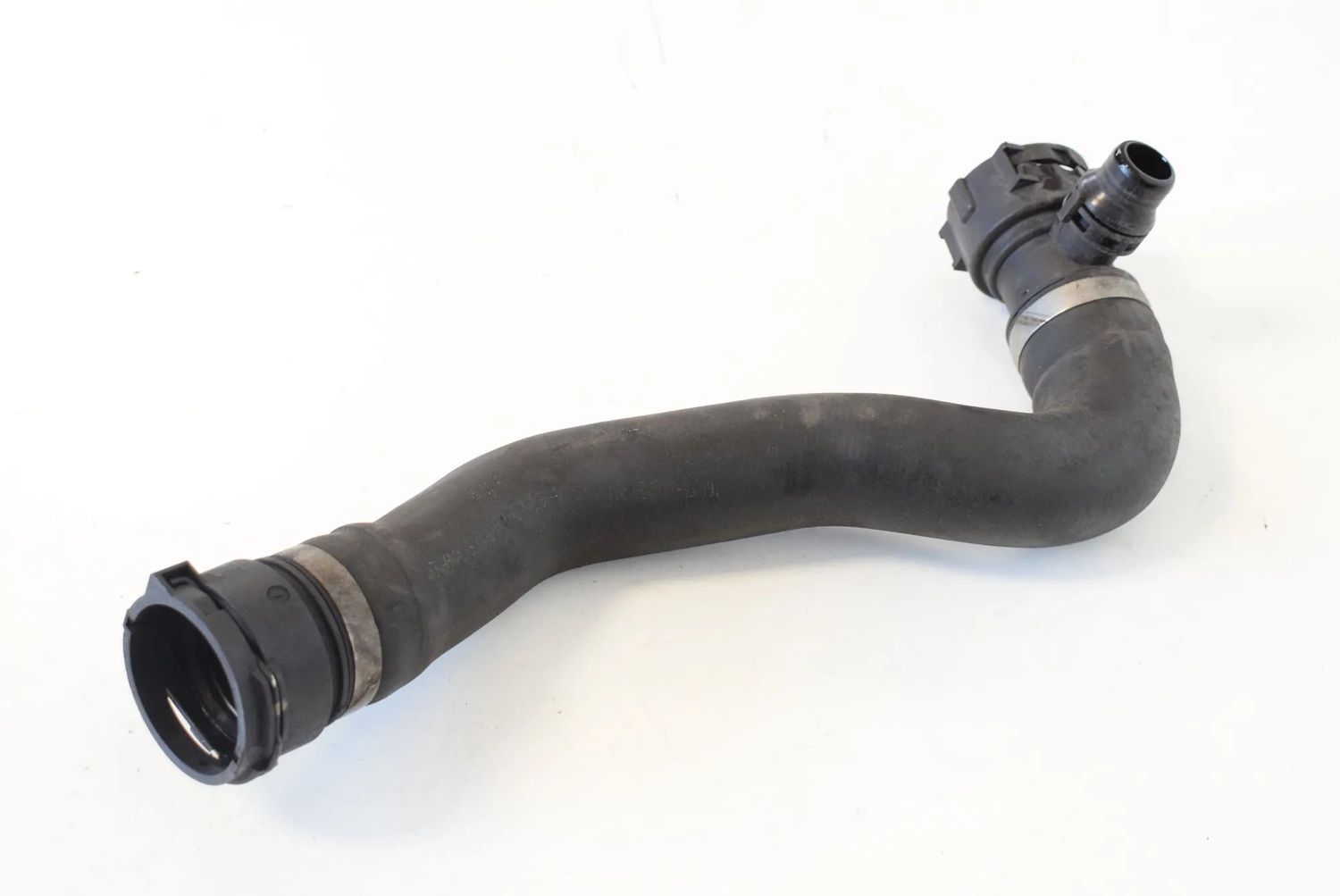 7808076 Coolant Hose Pipe BMW X6 (E71, E72) (2007-2014) — Europe Delivery